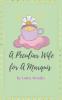 A Peculiar Wife for A Marquis