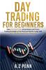 Day Trading for Beginners