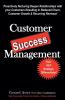 Customer Success Management