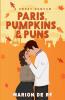 Paris Pumpkins and Puns