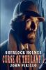 Sherlock Holmes Curse of the Lamp 2