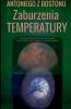 Zaburzenia Temperatury