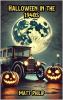 Halloween in the 1940s