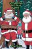 Unmasking the Fake Santa