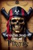 The Golden Skull of Captain Pirates