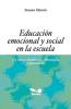 Educación emocional y social en la escuela