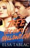 Jefe hechizo y Halloween
