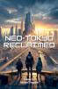 Neo-Tokyo Reclaimed