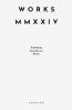 Works MMXXIV