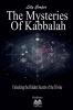 The Mysteries of Kabbalah