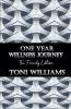 One Year Wellness Journey