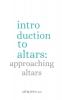 Altars