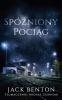 Sp����niony Poci��g