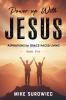 Power Up With Jesus - Book Five