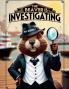 The Beaver is Investigating