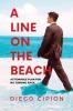 A Line on the Beach