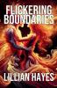 Flickering Boundaries