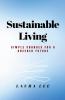 Sustainable Living
