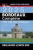 The Complete Bordeaux
