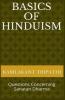Basics of Hinduism