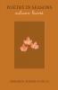 Poetry in Seasons