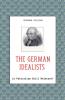 The German Idealists - Is Patriotism Still Relevant?