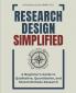 Research Design Simplified