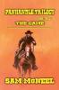 Panhandle Trilogy - The Game