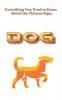 Everything You Need to Know About the Chinese Sign Dog