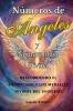 Números de Angeles y Numerología Divina