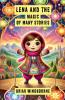 Lena and the Magic of Many Stories