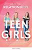 Healthy Relationships for Teen Girls