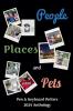 People Places and Pets