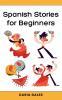 Spanish Stories for Beginners