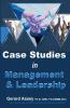 Case Studies in Management & Leadership