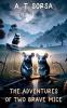 The Adventures of Two Brave Mice
