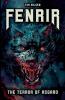 Fenrir - The Terror of Asgard