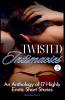 Twisted Intimacies