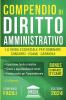 Compendio di Diritto Amministrativo