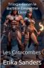 Trilogie Conan le Barbare Deuxième Livre