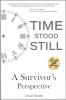 Time Stood Still