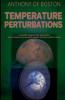 Temperature Perturbations