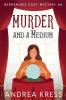 Murder and a Medium