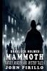 SHERLOCK HOLMES MAMMOTH FANTASY MURDER AND MYSTERY TALES 6