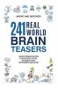 241 Real-World Brain Teasers