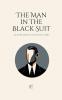 The Man in the Black Suit And Other Bilingual Dutch-English Stories