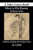 How to Fix Karate (book one)