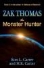 Zak Thomas The Monster Hunter