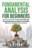 Fundamental Analysis for Beginners
