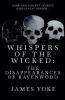 Whispers of the Wicked